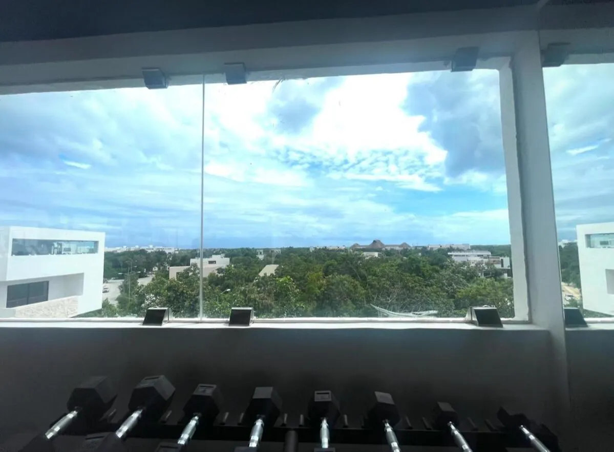 Apartment Hermoso Depto En Aldea Zama Tulum