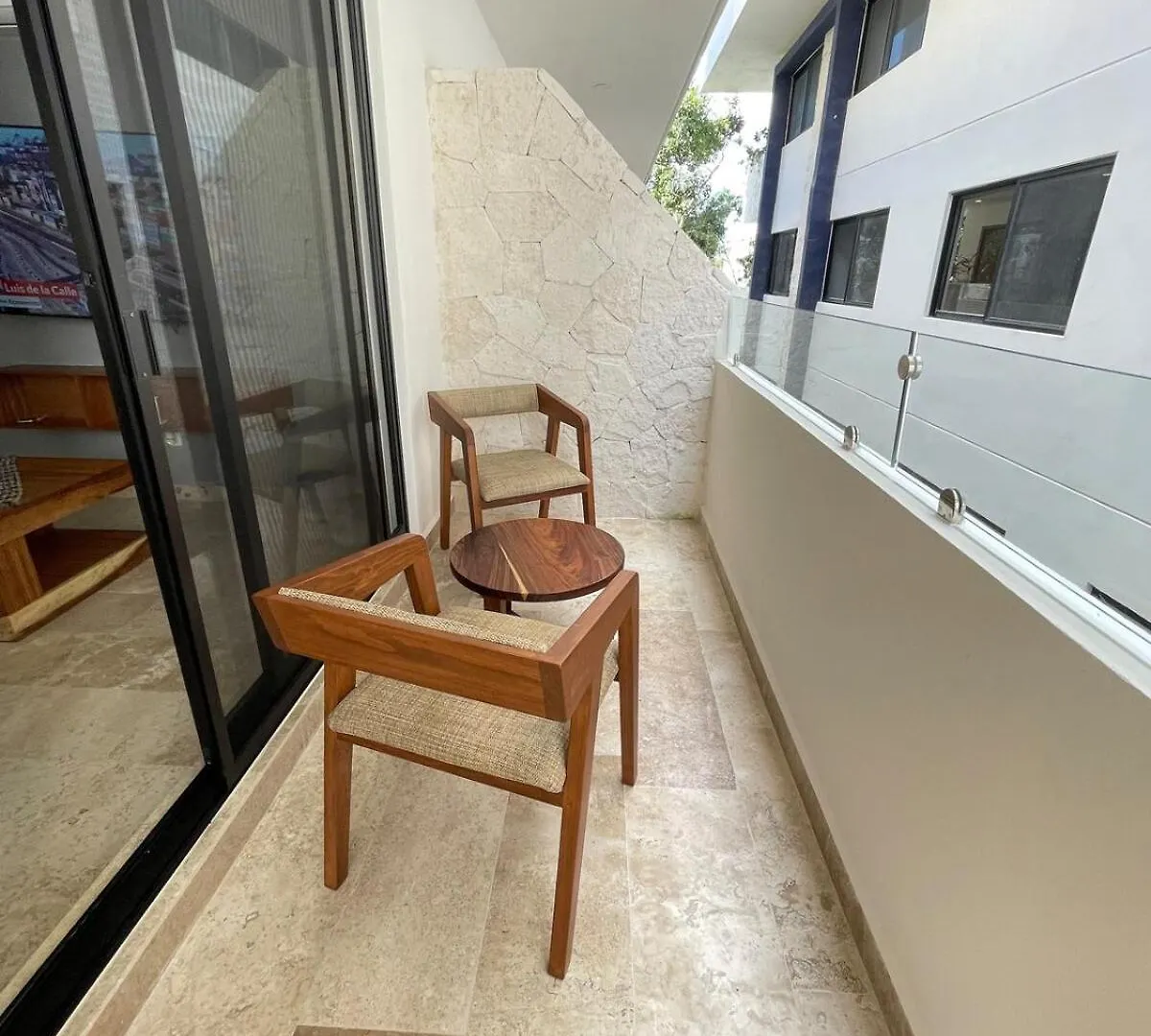 Hermoso Depto En Aldea Zama Tulum Apartment