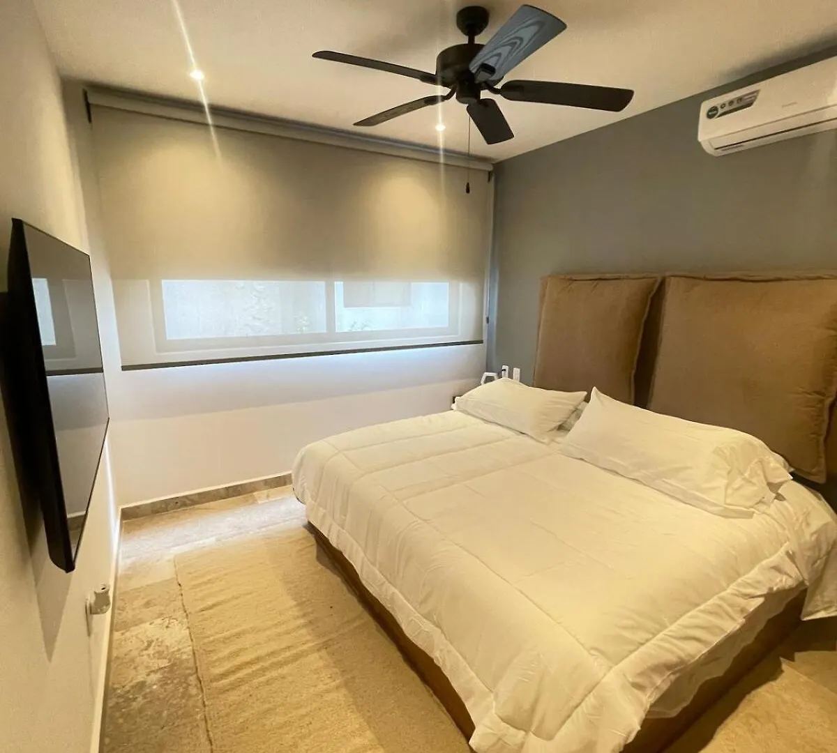 Apartment Hermoso Depto En Aldea Zama Tulum