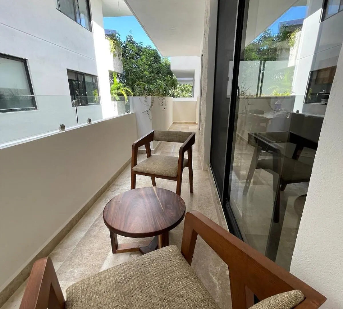 Apartment Hermoso Depto En Aldea Zama Tulum Mexico